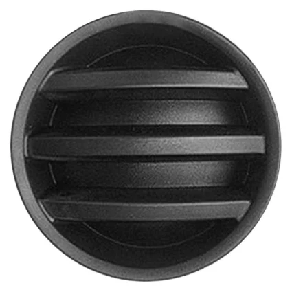 Bumper Insert Front Fog Lamp Bezel Left or Right for Dodge Charger Jeep Patriot