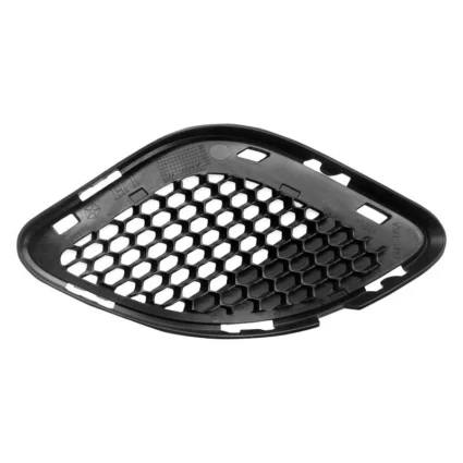 Bumper Insert Front Left Outer Grille for Jeep Grand Cherokee SRT8 2012–2013