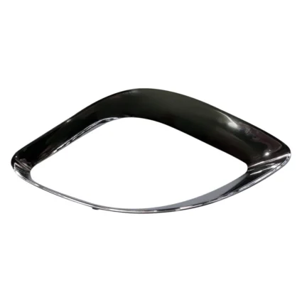 Bumper Insert Front Left Grille Trim for Jeep Grand Cherokee SRT8 2012–2015