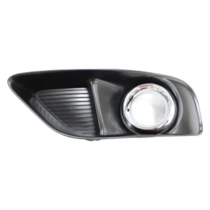 Bumper Insert Front Left Outer Grille w/o Parking Sensor for Chrysler 300 SRT8 SRT8 Core 2012–2014