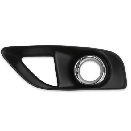 Bumper Insert Front Left Outer Grille w/Parking Sensor for Chrysler 300 SRT8 SRT8 Core 2012–2014