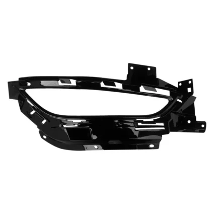 Bumper Insert Front Left Fog Lamp Bezel w/Adaptive Cruise Control LED Headlamps for Chrysler 200 2015–2017