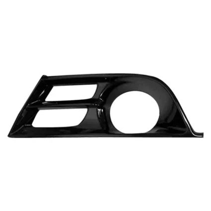 Bumper Insert Front Left Fog Lamp Bezel w/Fog Lamps w/Adaptive Cruise Control for Chrysler 200 2015–2017