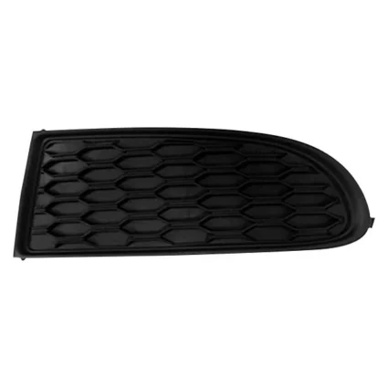 Bumper Insert Front Left w/o Fascia Outer Grille w/o Fog Lamps for Dodge Journey SE SE Blacktop SE Value 2014–2020