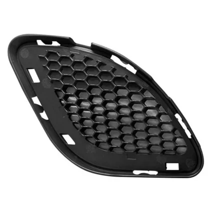 Bumper Insert Front Left Outer Grille for Jeep Grand Cherokee 2014–2016