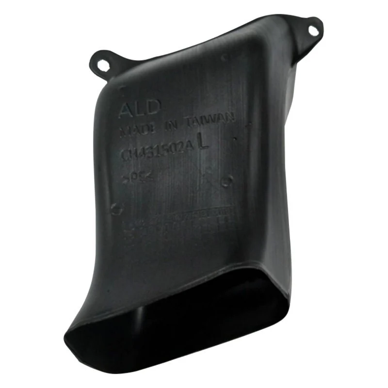 Bumper Insert Front Left Brake Air Duct for Dodge Challenger 2015–2023