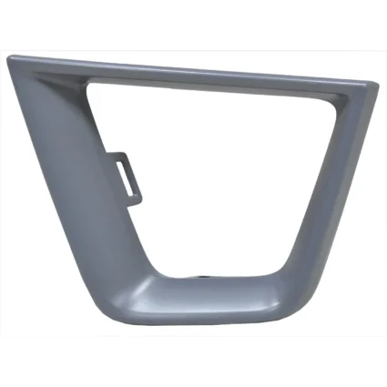 Bumper Insert Front Left Fog Lamp Bezel w/Fog Lamps for Jeep Renegade 2019–2023