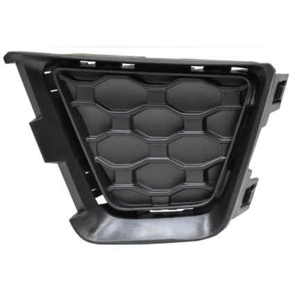 Bumper Insert Front Left w/o Fog Lamps for Jeep Renegade Limited Sport Latitude Altitude High Altitude 2019–2023