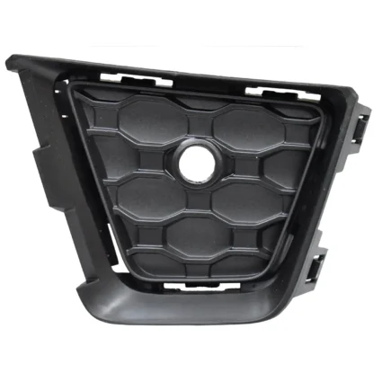 Bumper Insert Front Left w/Park Assist Outer Grille for Jeep Renegade Limited Sport Latitude Altitude High Altitude 2019–2023