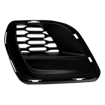 Bumper Insert Front Left w/Hood Scoop w/Wide Body Option Outer Grille for Dodge Charger 2020–2023