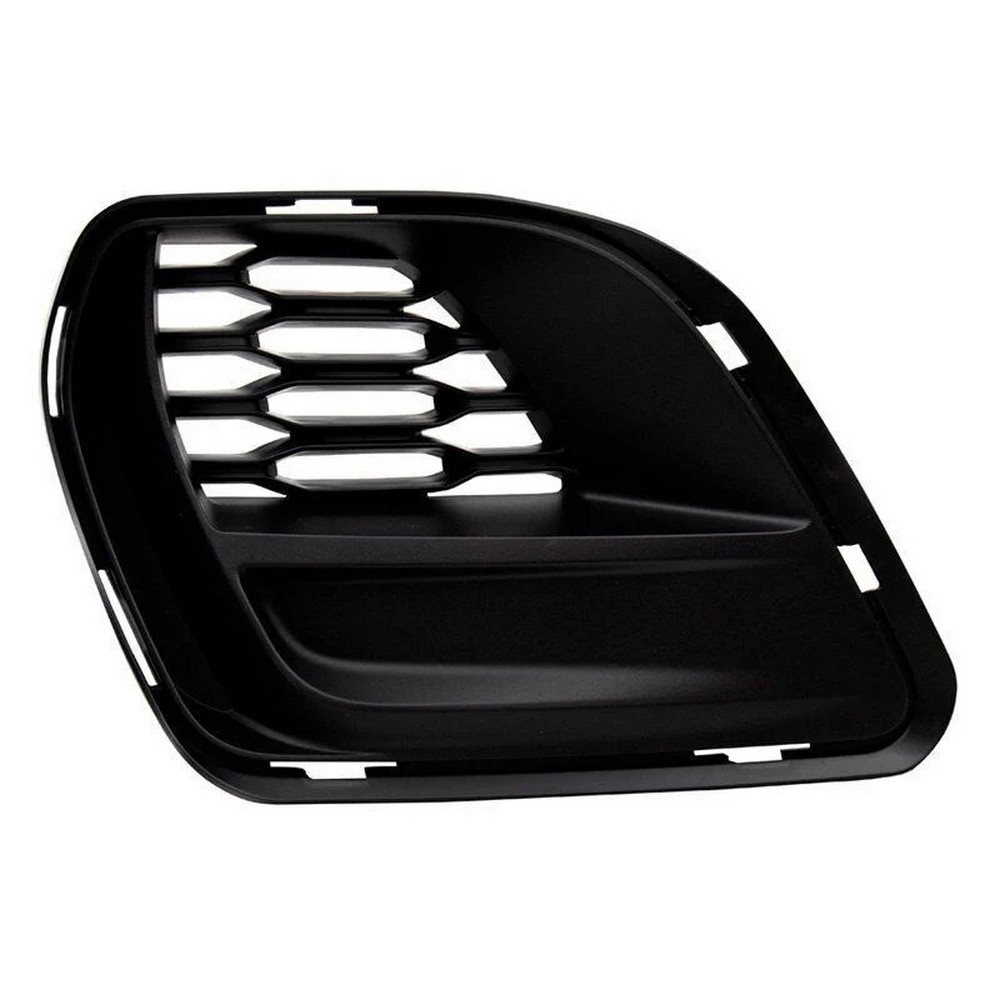Bumper Insert Front Left w/Hood Scoop w/Wide Body Option Outer Grille for Dodge Charger 2020–2023