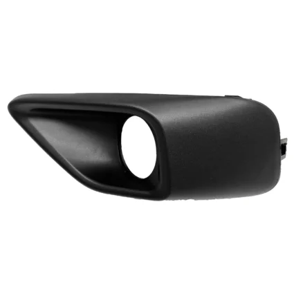 Bumper Insert Front Left Fog Lamp Bezel w/Fog Lamps for Ram ProMaster City 2015–2022