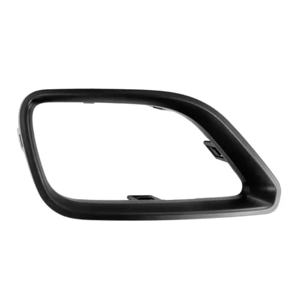 Bumper Insert Front Left Fog Lamp Trim for Jeep Cherokee 2019–2023