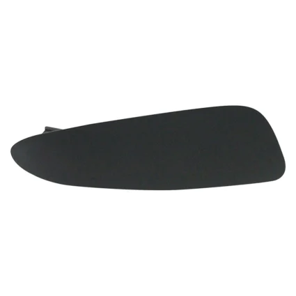 Bumper Insert Front Right Fog Lamp Cutout Cover Plate for Dodge Neon 2002–2005