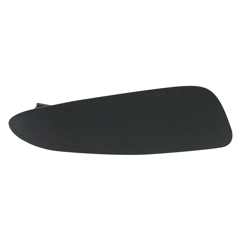Bumper Insert Front Right Fog Lamp Cutout Cover Plate for Dodge Neon 2002–2005