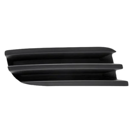 Bumper Insert Front Right w/o Fog Lamps for Chrysler Town & Country 2008–2010