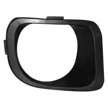 Bumper Insert Front Right Bezel w/Fog Lamps for Chrysler PT Cruiser 2006–2010