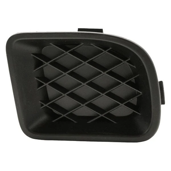 Bumper Insert Front Right Bezel w/o Fog Lamps for Chrysler PT Cruiser 2006–2010