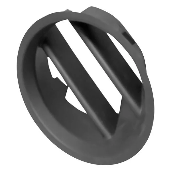 Bumper Insert Front Right Fog Lamp Cover for Chrysler Pacifica 2004–2008