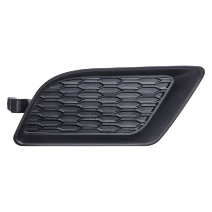 Bumper Insert Front Right Bumper Grille Bezel w/o Adaptive Cruise Control for Dodge Charger R/T SXT SXT Plus SE 2011–2014