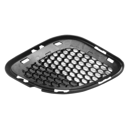 Bumper Insert Front Right Outer Grille for Jeep Grand Cherokee SRT8 2012–2013