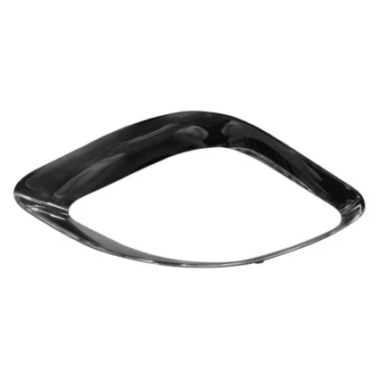 Bumper Insert Front Right Grille Trim for Jeep Grand Cherokee SRT8 2012–2015