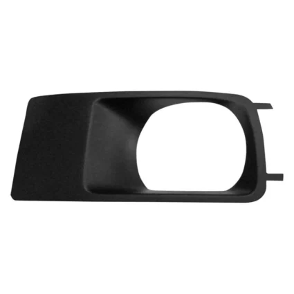 Bumper Insert Front Right Fog Lamp Bezel for Dodge Magnum SXT Special Edition R/T SXT SE 2005–2007
