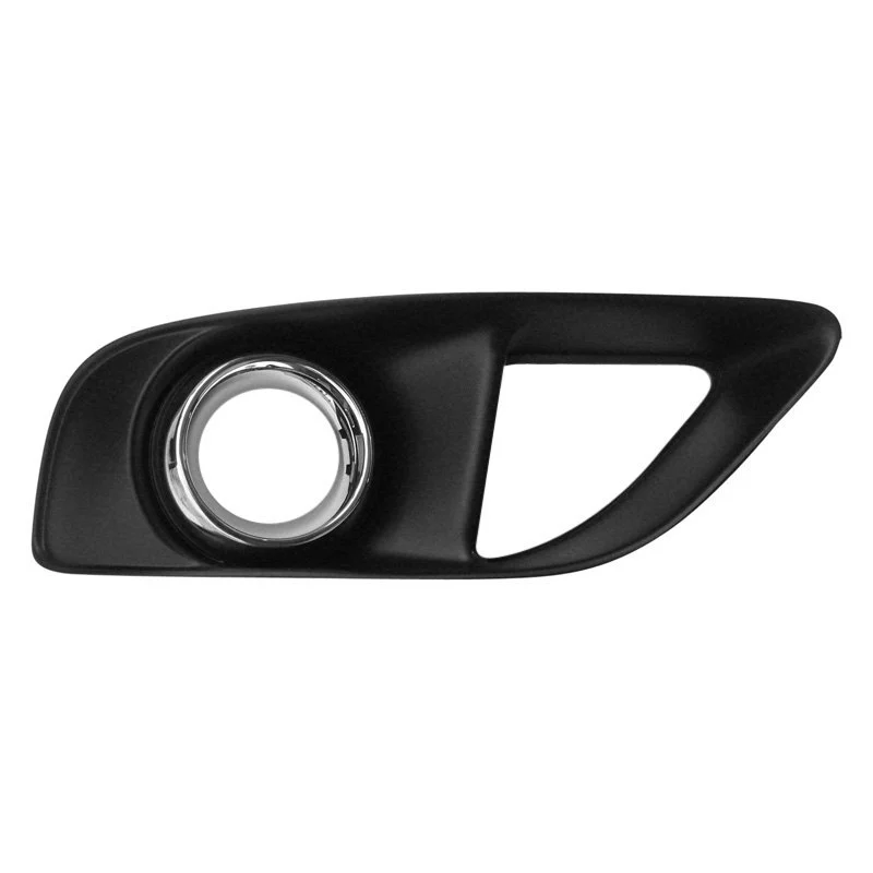 Bumper Insert Front Right Outer Grille w/Parking Sensor for Chrysler 300 SRT8 SRT8 Core 2012–2014