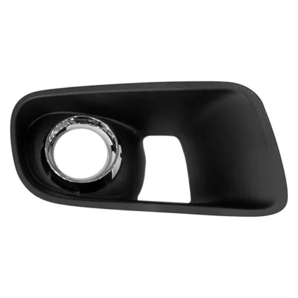 Bumper Insert Front Right Fog Lamp Bezel for Dodge Charger SRT8 2012–2014