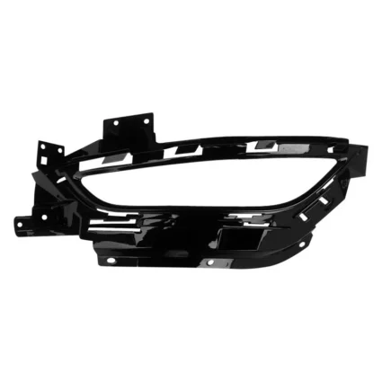 Bumper Insert Front Right Fog Lamp Bezel w/Adaptive Cruise Control LED Headlamps for Chrysler 200 2015–2017