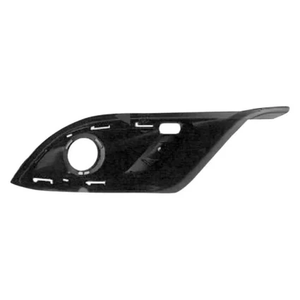 Bumper Insert Front Right Fog Lamp Bezel for Dodge Durango 2014–2020