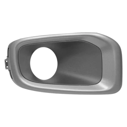 Bumper Insert Front Right Fog Lamp Bezel w/Fog Lamps for Jeep Renegade 2015–2018