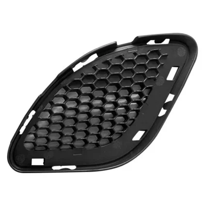 Bumper Insert Front Right Outer Grille for Jeep Grand Cherokee SRT8 2014–2015