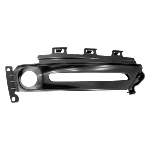 Bumper Insert Front Right Fog Lamp Bezel w/Fog Lamps for Chrysler 300 S 2015–2019