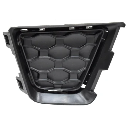 Bumper Insert Front Right w/o Fog Lamps for Jeep Renegade Limited Sport Latitude Altitude High Altitude 2019–2023