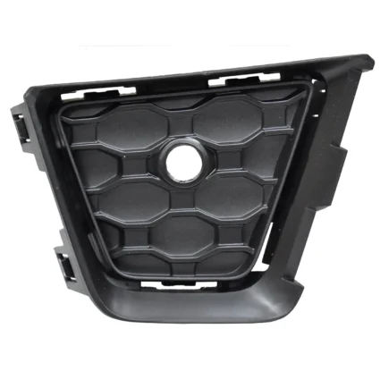 Bumper Insert Front Right w/Park Assist Outer Grille for Jeep Renegade Limited Sport Latitude Altitude High Altitude 2019–2023