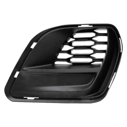 Bumper Insert Front Right w/Hood Scoop w/Wide Body Option Outer Grille for Dodge Charger 2020–2023