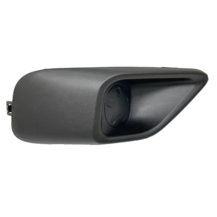 Bumper Insert Front Right Fog Lamp Opening Cover w/o Fog Lamps for Ram ProMaster City 2015–2022
