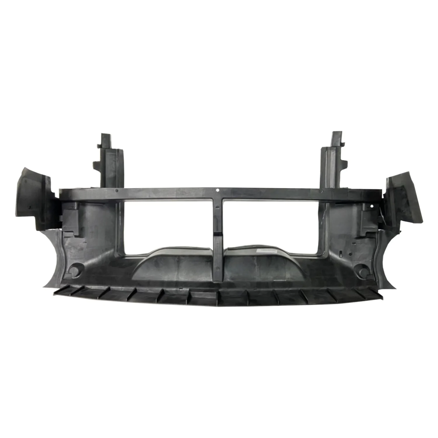 Bumper Cover Support Front w/o Wide Body Option w/Fog Lamps for Dodge Challenger 2015–2023