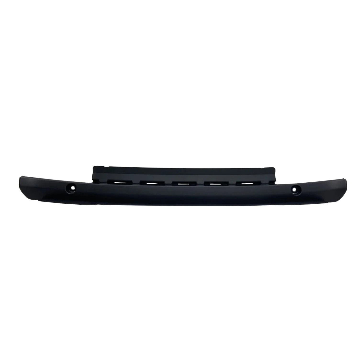 Bumper Cover Support Front Moulded Bumper for Jeep Wrangler Gladiator