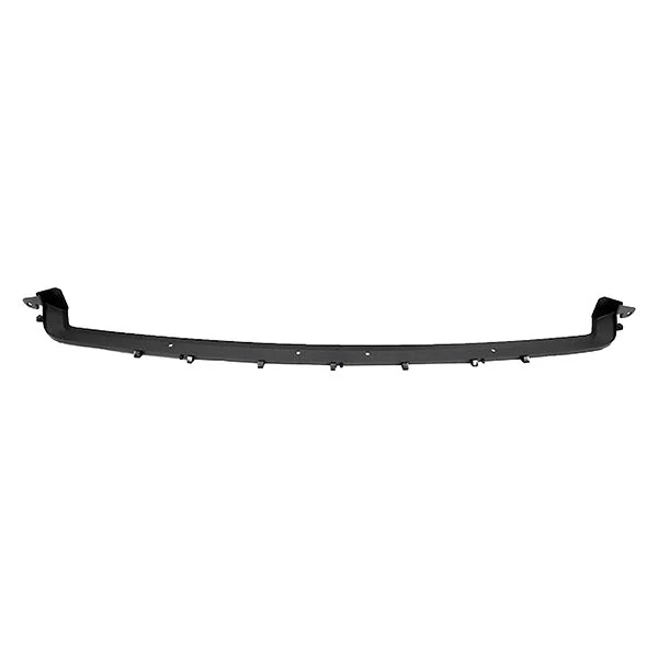 Bumper Cover Support Front Center for Ram 1500 Limited Laramie Sport Big Horn Lone Star SLT SXT Tradesman Laramie Longhorn HFE Longhorn Laramie Sport ST Hemi Sport Special Service TRX Limited Longhorn TRX Launch Edition Big Horn OffRoad 2019–2024