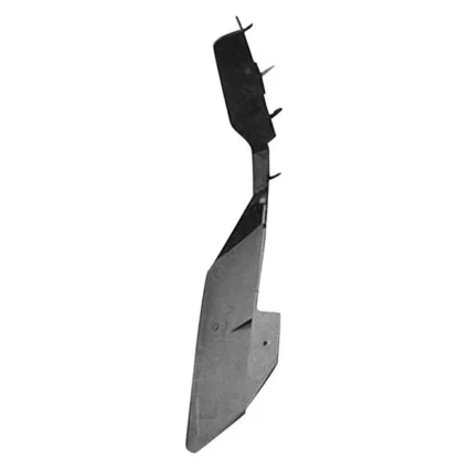 Bumper Cover Support Front Left Inner for Dodge Charger 2006–2010