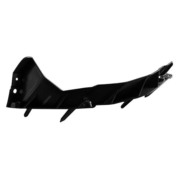Bumper Cover Support Front Left w/o Wide Body Option Fascia To Fender for Dodge Charger 2015–2023