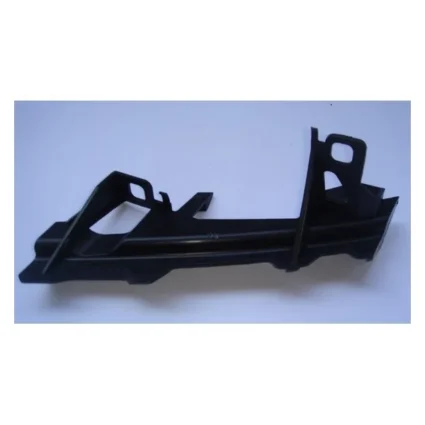 Bumper Cover Support Front Right for Dodge Avenger 2008–2010