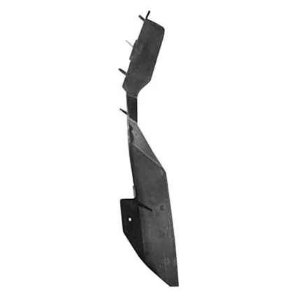 Bumper Cover Support Front Right Inner for Dodge Charger 2006–2010
