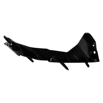 Bumper Cover Support Front Right w/o Wide Body Option Fascia To Fender for Dodge Charger 2015–2023