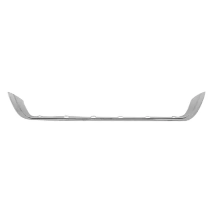 Bumper Cover Molding Front Air Dam Mounted Chrome for Jeep Grand Cherokee Limited Limited Premium Laredo 2005–2009