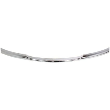 Bumper Cover Molding Front 1 Piece Upper Molding Chrome for Chrysler Pacifica 2007–2008