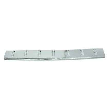 Bumper Cover Molding Front Chrome for Jeep Liberty Limited Limited Edition 2008–2012