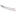 Bumper Cover Molding Front Chrome for Dodge Durango 2011–2013